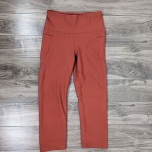 Old Navy Powersoft Leggings Medium
